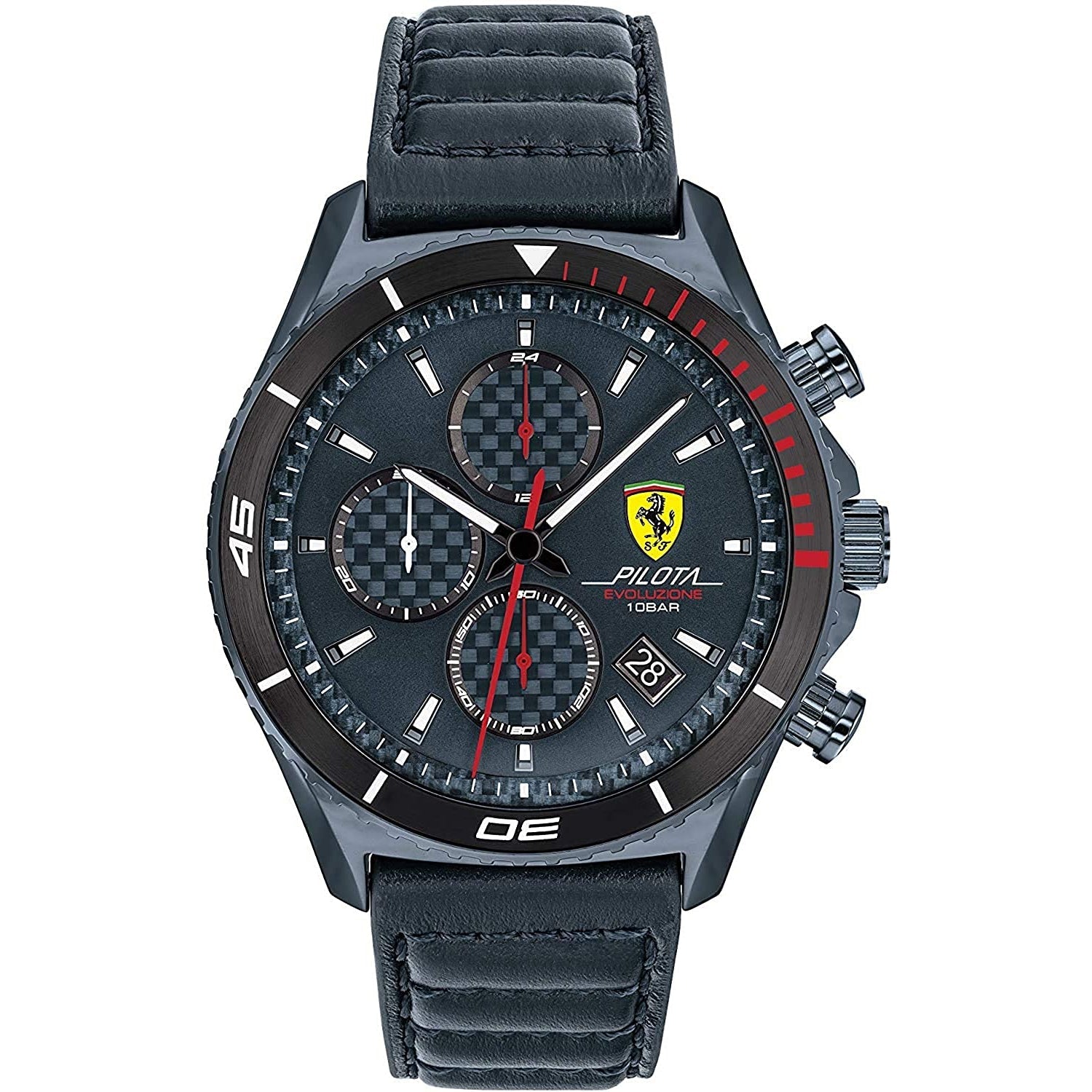 Ferrari Men&