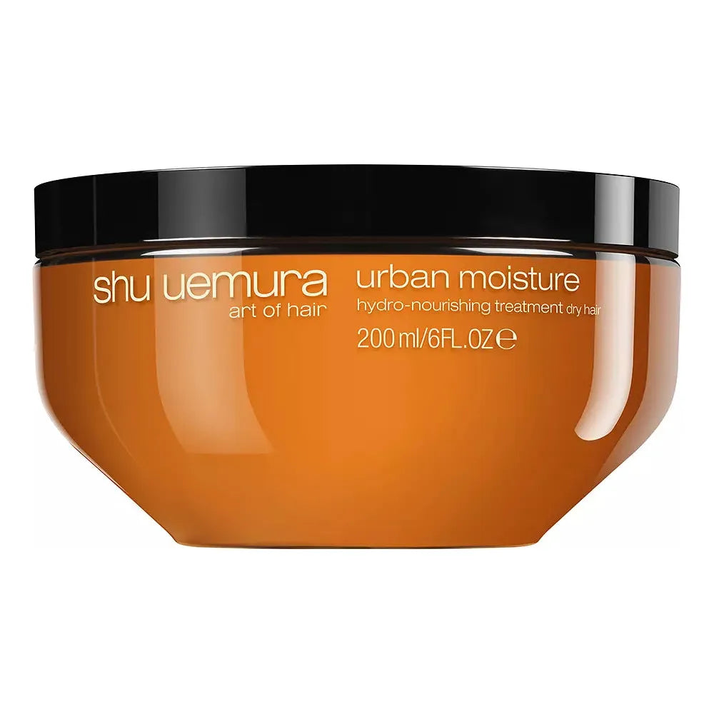 Shu Uemura Urban Moisture Hydro-Nourishing Treatment 200ml by Pasteur Pharmacy