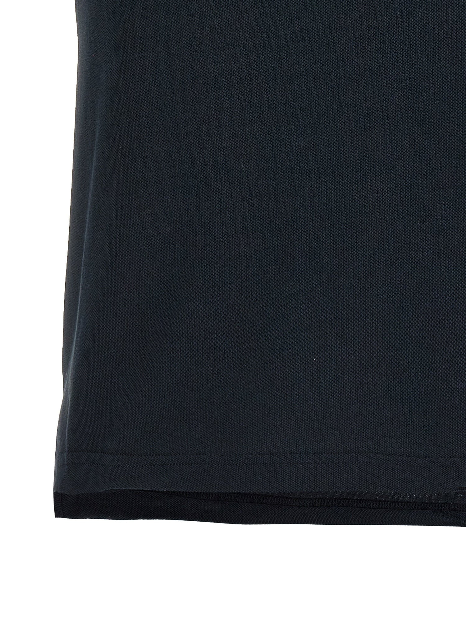 Balenciaga Women Logo Embroidery Polo Shirt by Luosophy