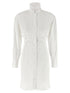 Mcqueen Women Tuxedo Chemisier Dress by Luosophy