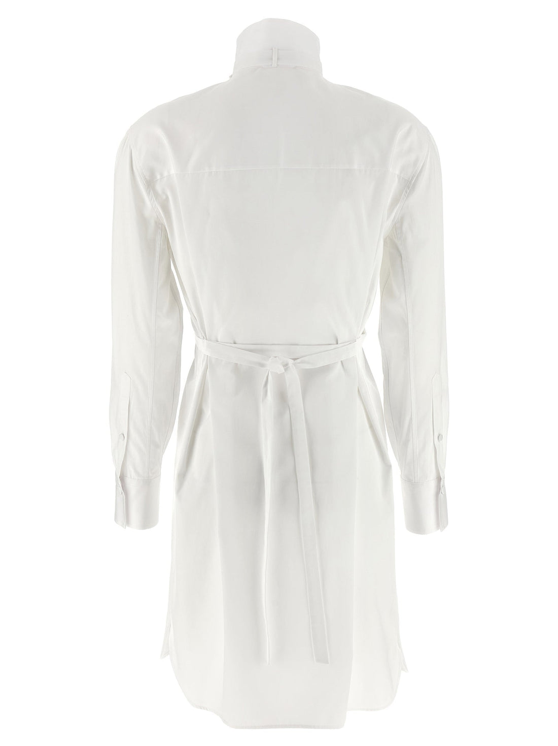 Mcqueen Women Tuxedo Chemisier Dress by Luosophy