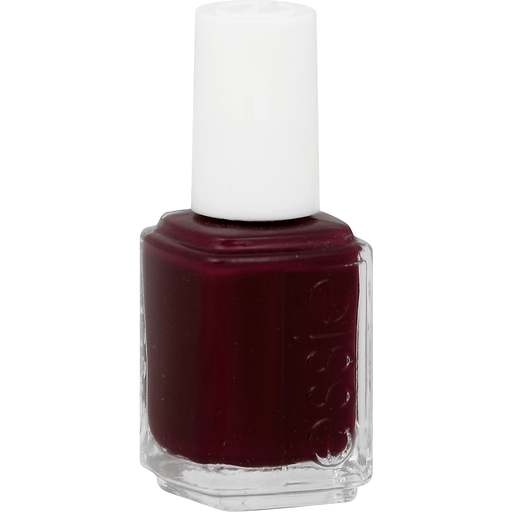 Essie Nail Polish Glossy Shine Finish Bahama Mama 0.46 Fl Oz 