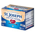 St. Joseph Low Dose Aspirin 81 Mg Enteric Coated Tablets