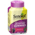 Senokot Dietary Supplement Laxative Gummies - Mixed Berry - 60ct by Pasteur Pharmacy