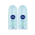 Nivea Energy Fresh Roll On Deodorant 50 Ml