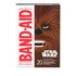 Band-Aid Brand Adhesive Bandages, Star Wars Characters, Assorted Sizes by Pasteur Pharmacy