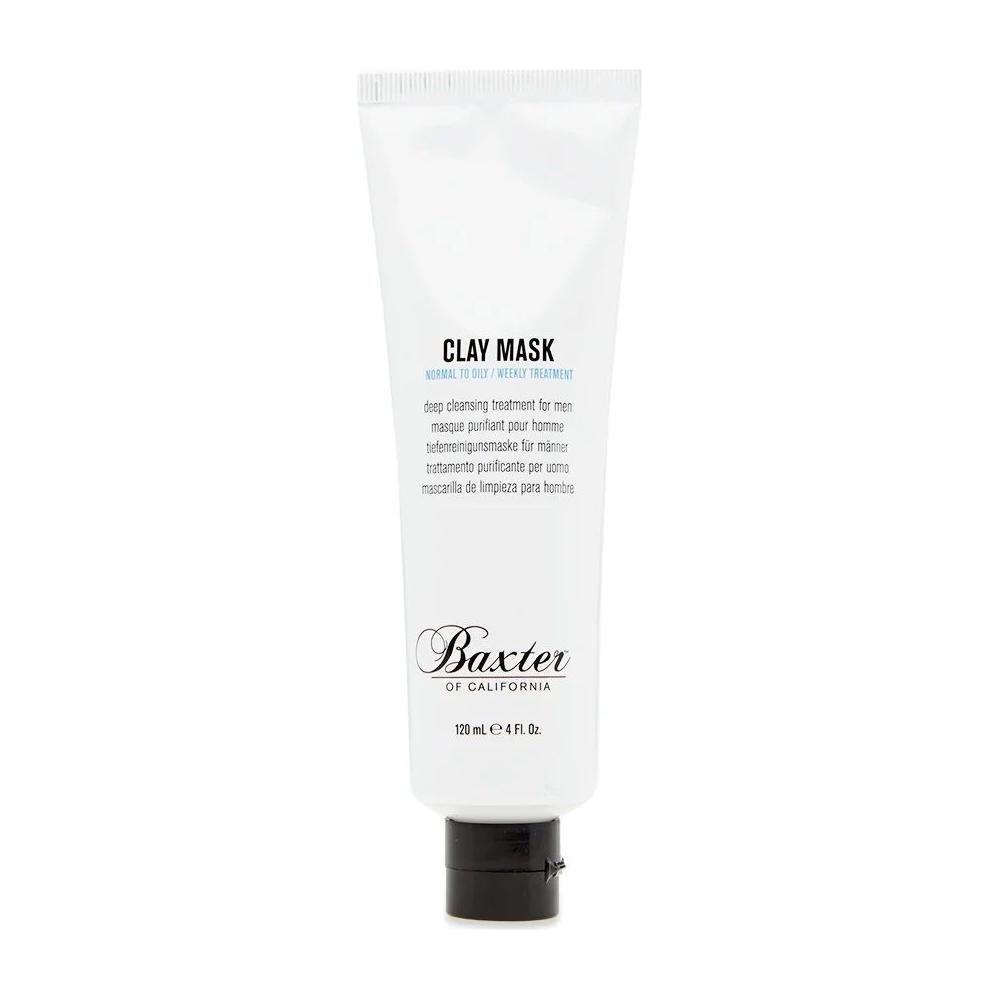 Baxter Of California Clarifying Clay Mask 4 Oz by Pasteur Pharmacy