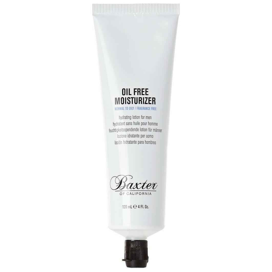 Baxter Of California Oil Free Moisturizer 120 ml
