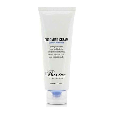 Baxter Of California Grooming Cream 3.4 Oz