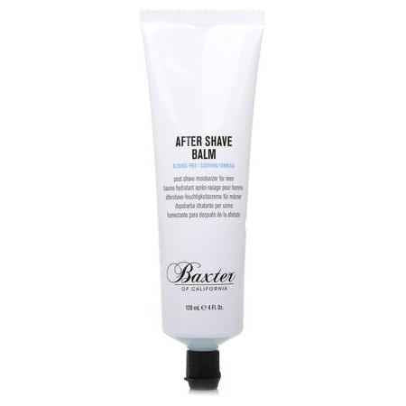 Baxter Of California After Shave Balm 4 Oz
