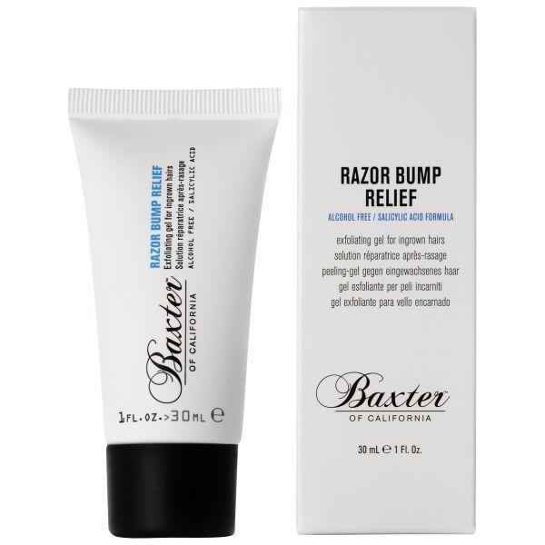 Baxter Of California Razor Bump Relief 1Oz