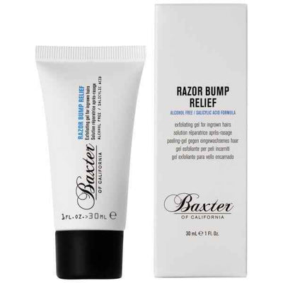 Baxter Of California Razor Bump Relief 1Oz