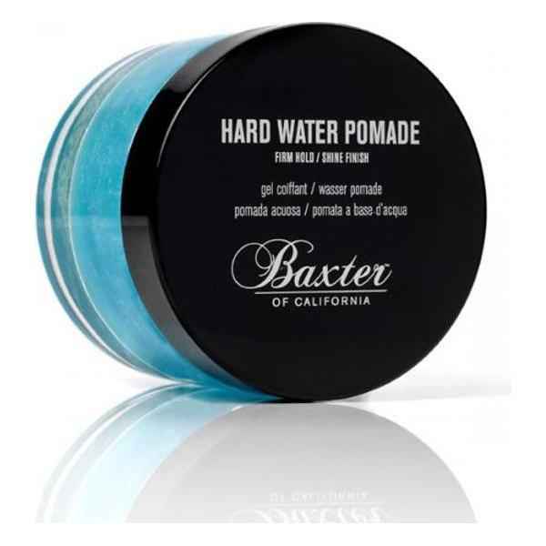 Baxter Of California Hard Water Pomade 2 Oz