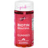 Pink Vitamins Biotin Beautiful Gummies - Natural Fruit - 60ct by Pasteur Pharmacy