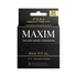 Maxim Tailor Made Condoms Max Fit XL (3 pack) by Farmacias Savia