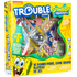 Trouble Game: SpongeBob SquarePants Edition (6Y+) by Farmacias Savia