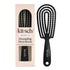 Kitsch Detangling Flexi Brush Black - NEW by This is Beauty US