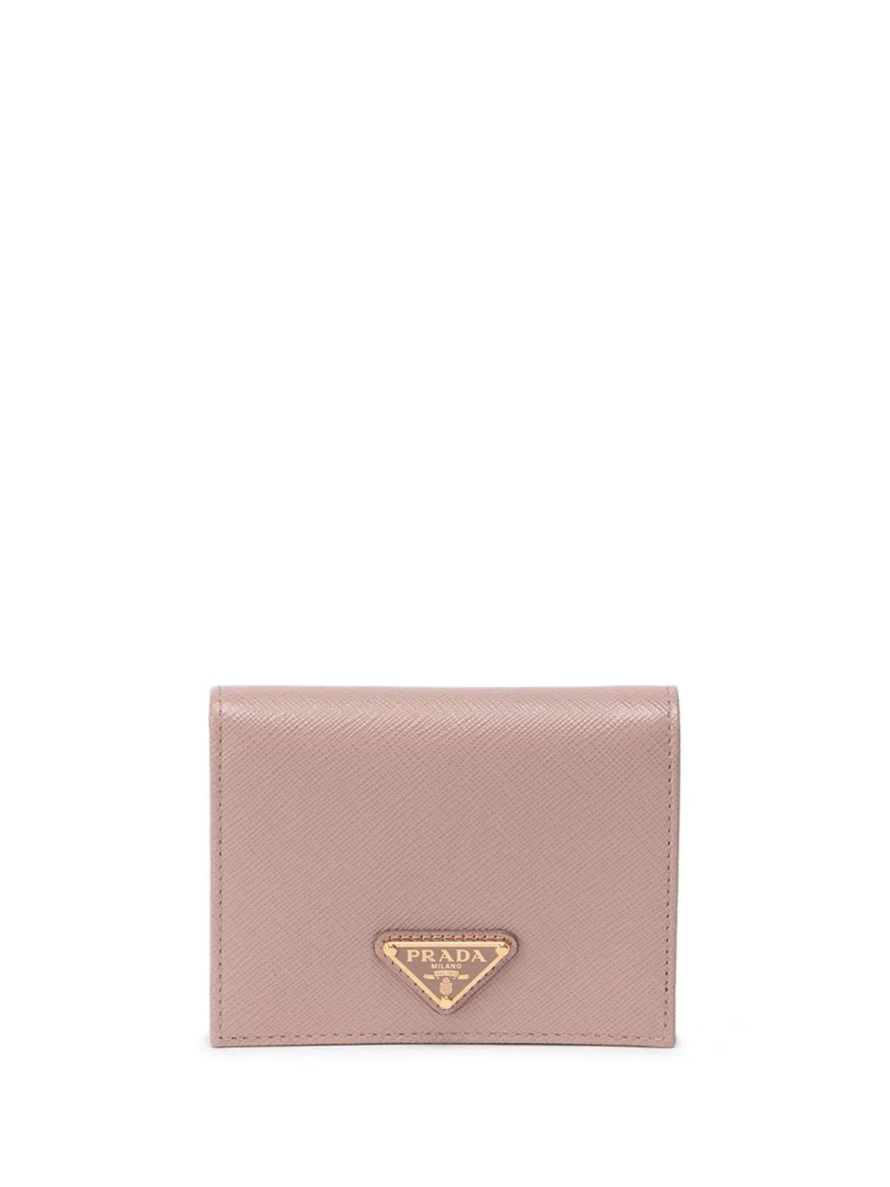 Prada Women Saffiano Leather Wallet by Luosophy