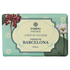 Pardo Vintage Soap Tardes de Barcelona / Barcelona Afternoons (7 oz) by Farmacias Savia