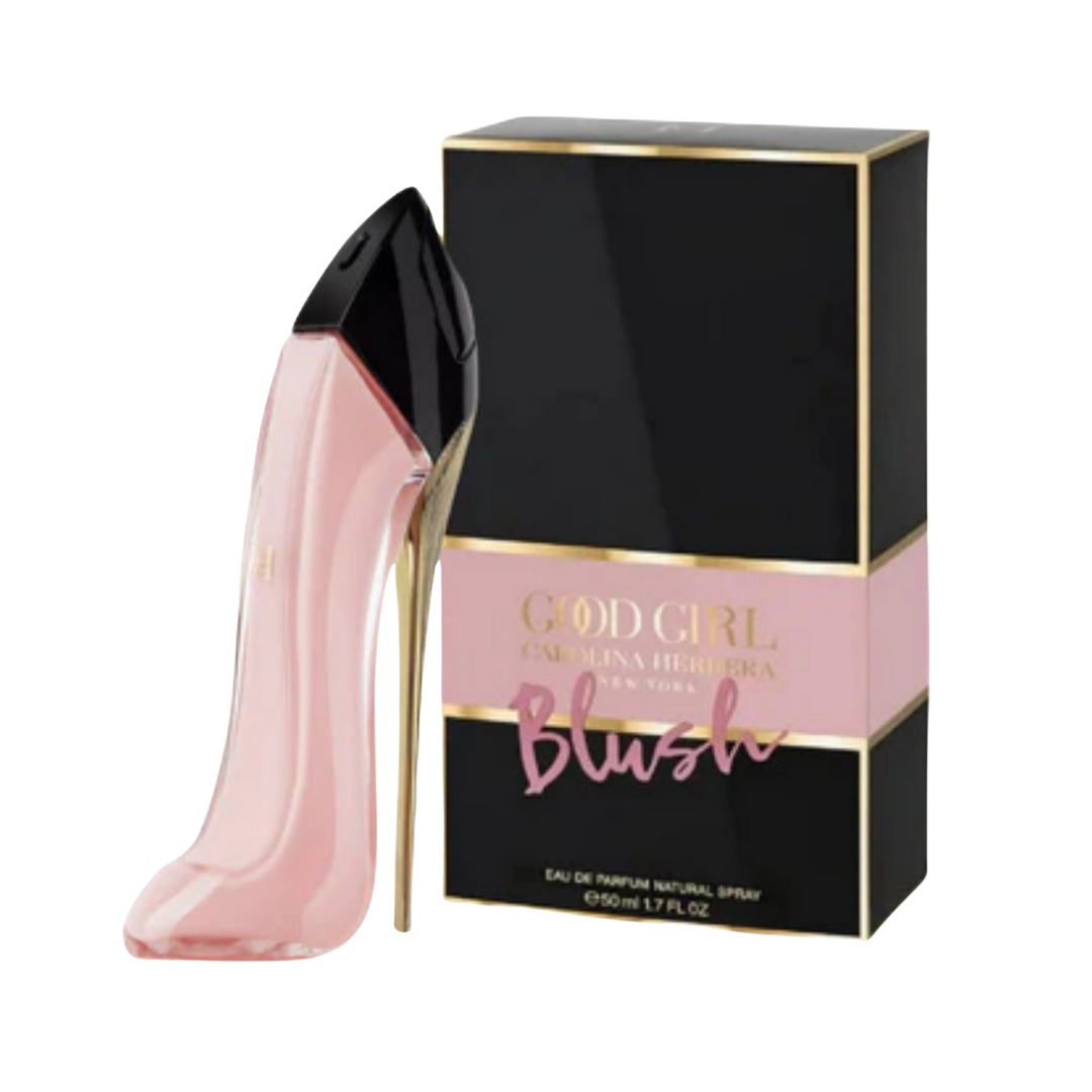 Carolina Herrera Good Girl Blush Eau de Parfum for Women (1.7oz) by Farmacias Savia