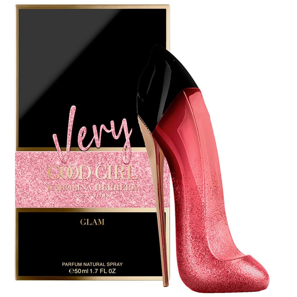 Carolina Herrera Very Good Girl Glam EDP 1.7 oz  DestGlow