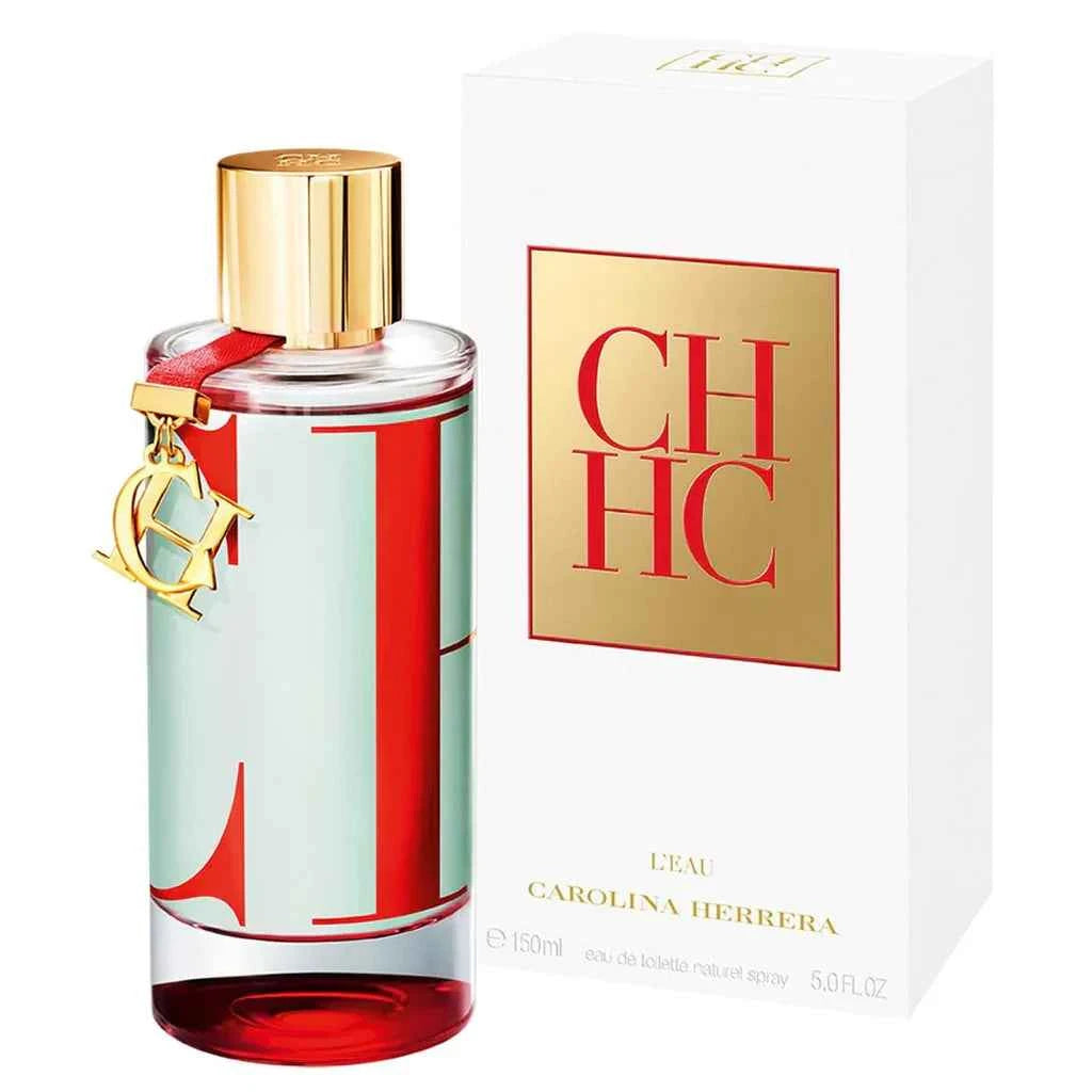 Carolina Herrera CH L’Eau Eau de Toilette For Women