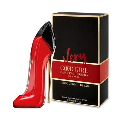 Carolina Herrera Very Good Girl Eau de Parfum For Women