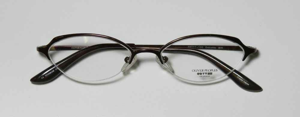 Oliver Peoples Dulcette Eyeglasses