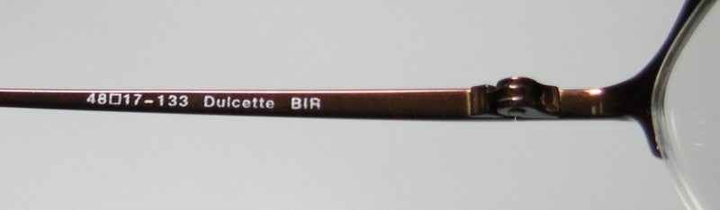 Oliver Peoples Dulcette Eyeglasses