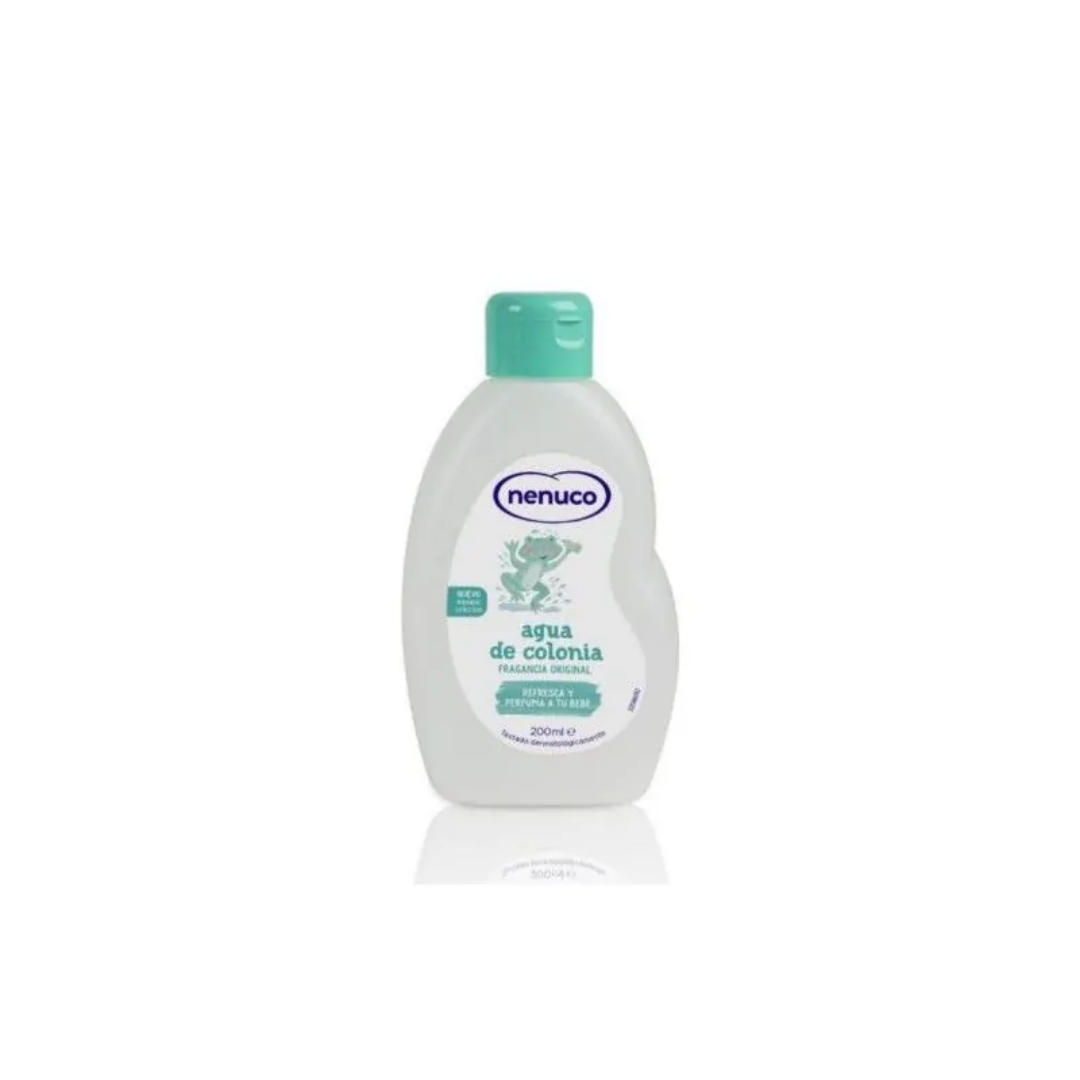Nenuco Eau de Cologne 500ml