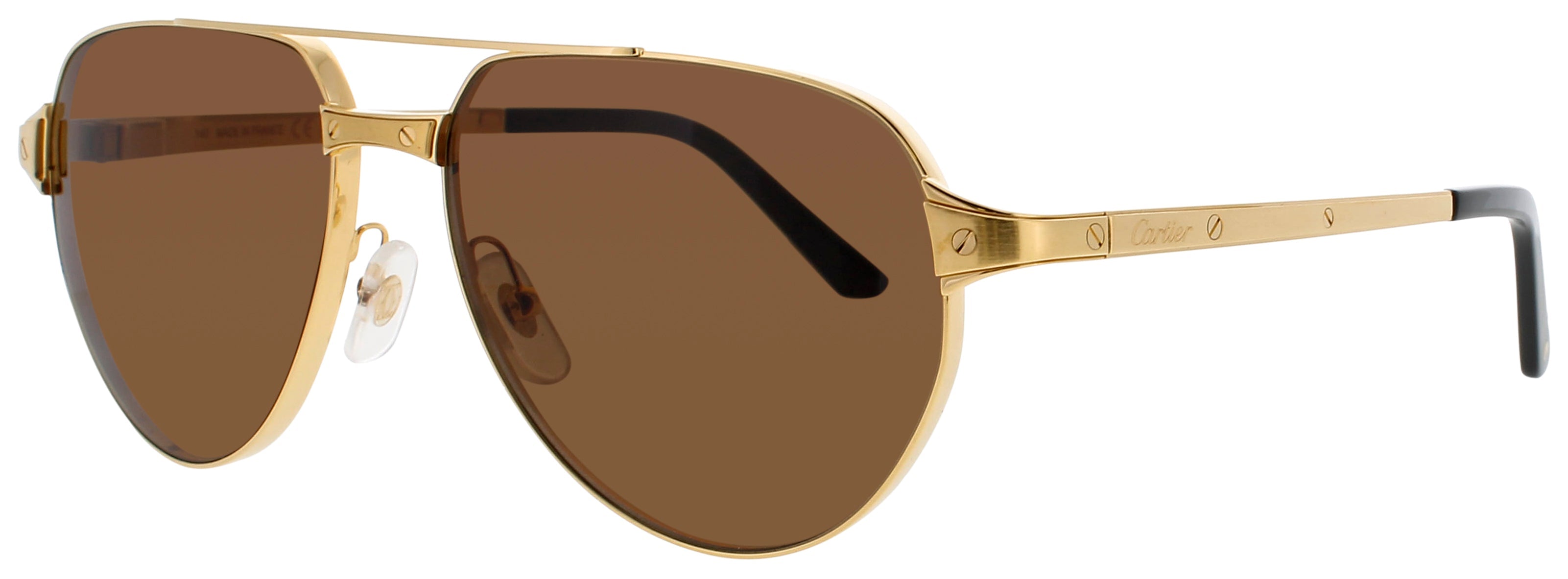 Cartier Ct0425s Sunglasses by ModaFrames