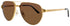 Cartier Ct0425s Sunglasses by ModaFrames