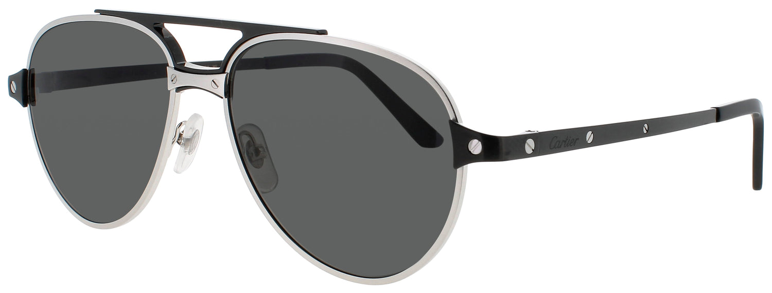 Cartier Ct0476s Sunglasses by ModaFrames