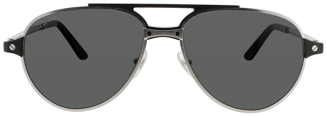 Cartier Ct0476s Sunglasses by ModaFrames
