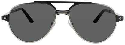 Cartier Ct0476s Sunglasses by ModaFrames