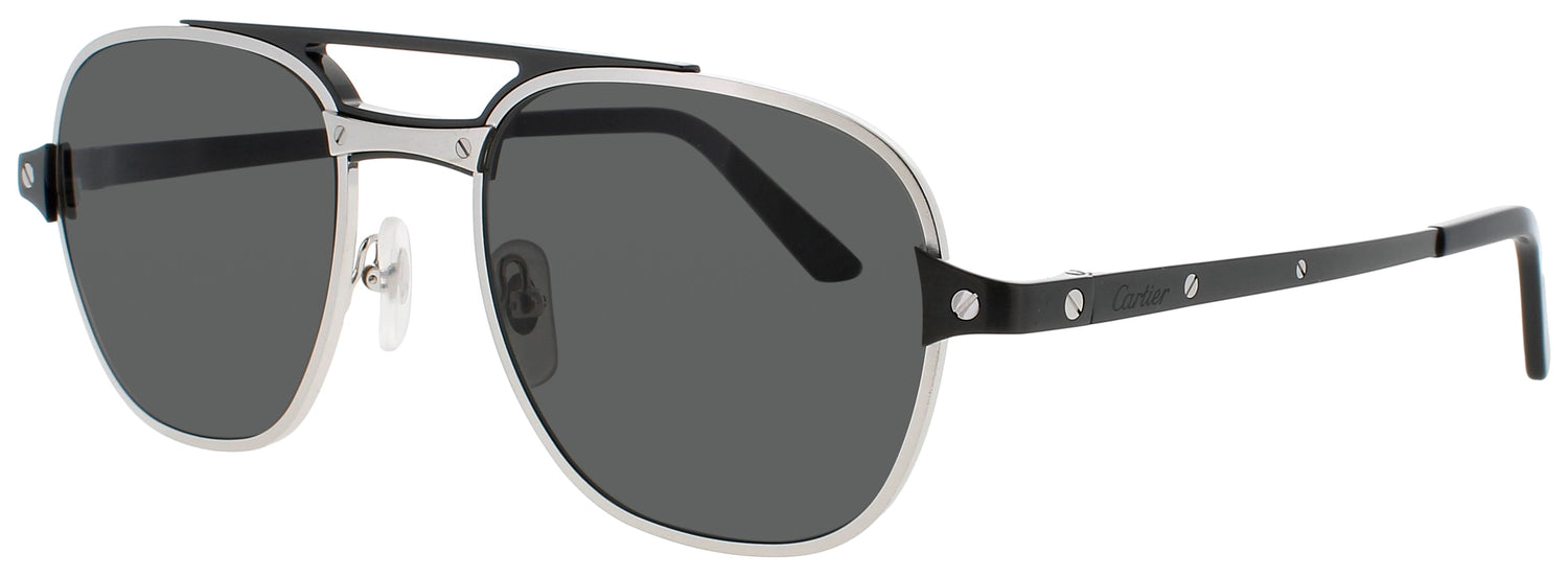 Cartier Ct0477s Sunglasses by ModaFrames