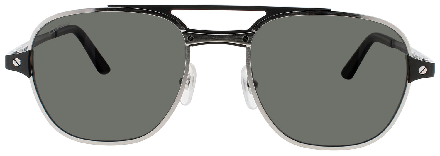 Cartier Ct0477s Sunglasses by ModaFrames