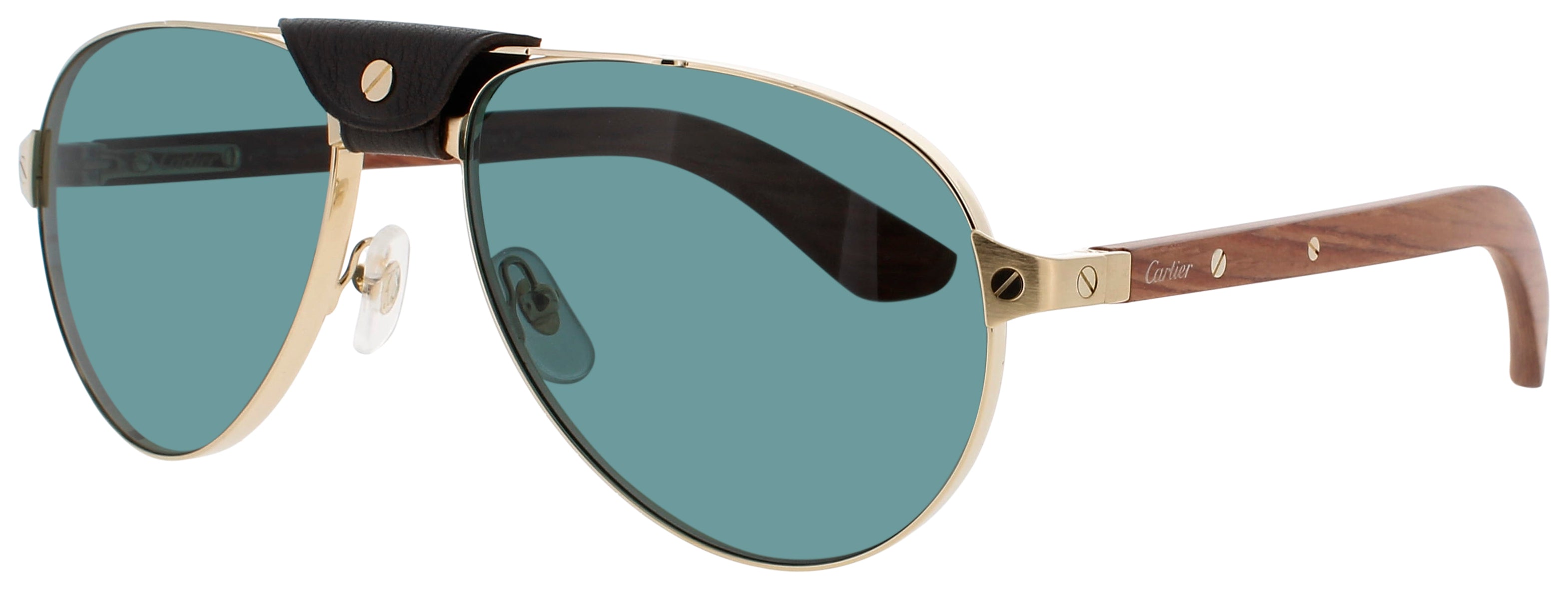 Cartier Ct0495s Sunglasses by ModaFrames