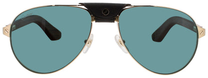 Cartier Ct0495s Sunglasses by ModaFrames