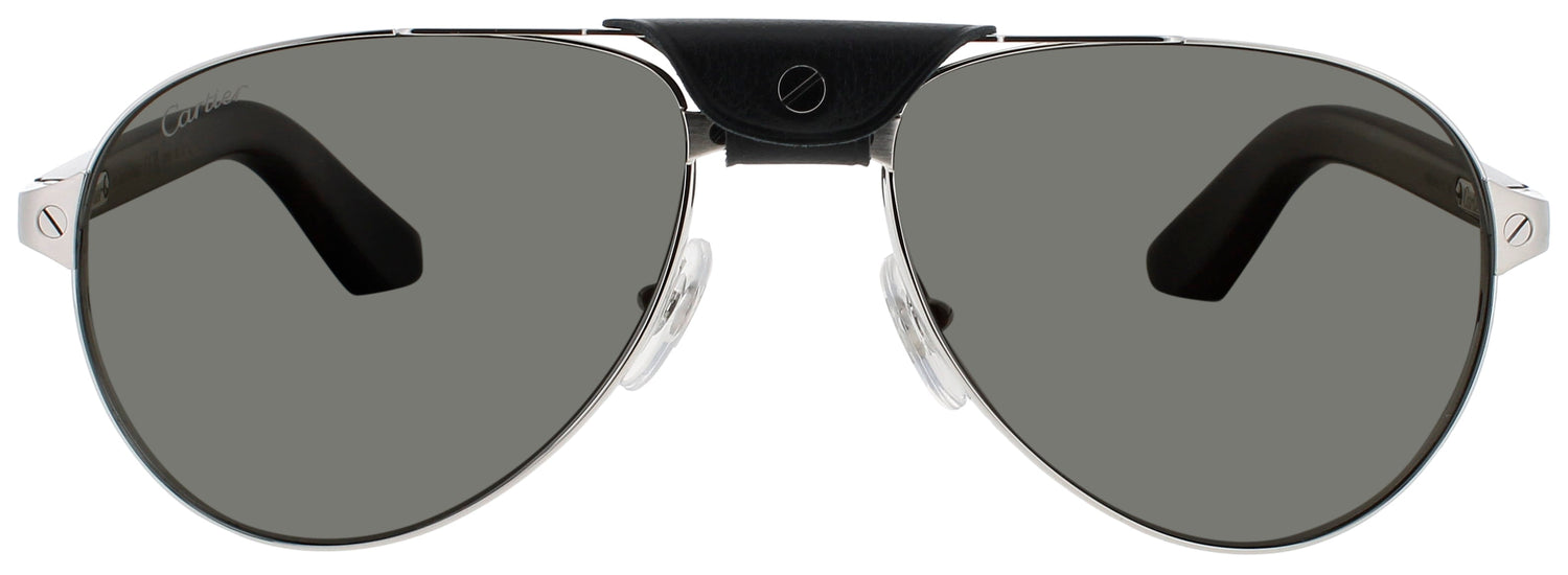 Cartier Ct0495s Sunglasses by ModaFrames