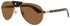 Cartier Ct0495s Sunglasses by ModaFrames