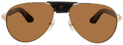 Cartier Ct0495s Sunglasses by ModaFrames