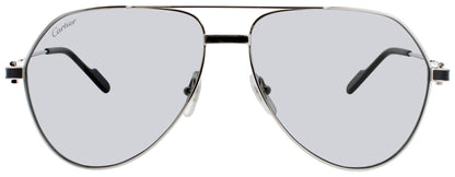 Cartier Ct0334s Sunglasses by ModaFrames