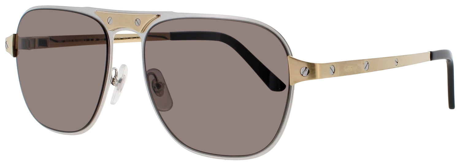 Cartier Ct0532s Sunglasses by ModaFrames