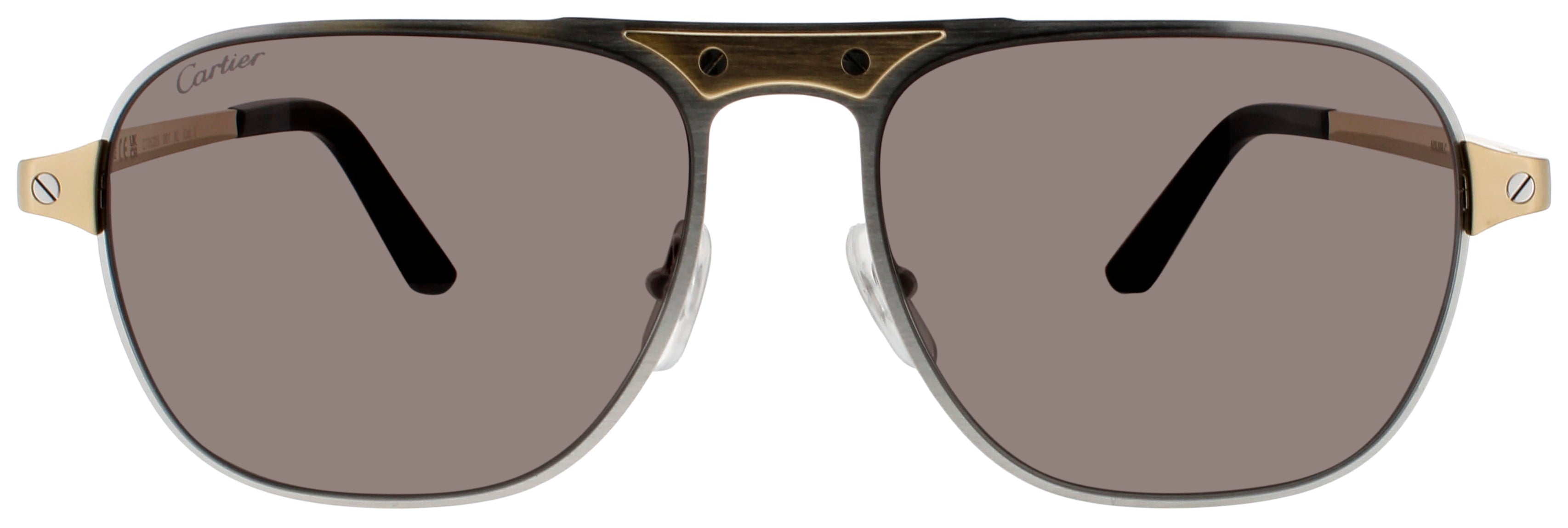 Cartier Ct0532s Sunglasses by ModaFrames