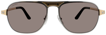Cartier Ct0532s Sunglasses by ModaFrames