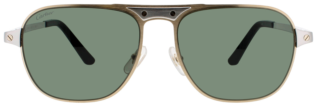 Cartier Ct0532s Sunglasses by ModaFrames