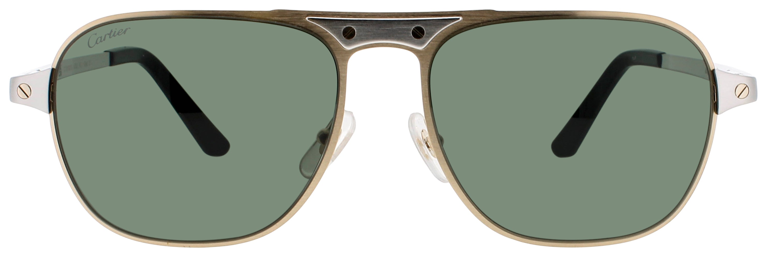 Cartier Ct0532s Sunglasses by ModaFrames