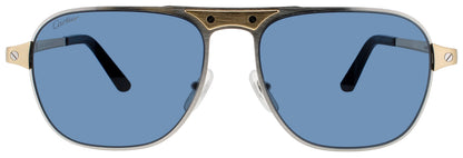 Cartier Ct0532s Sunglasses by ModaFrames