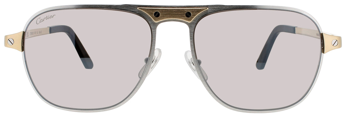 Cartier Ct0532s Sunglasses by ModaFrames